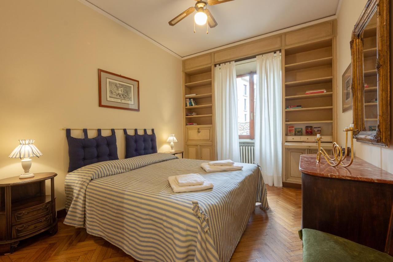 Ponte Vecchio 3 Bedroom Florencia