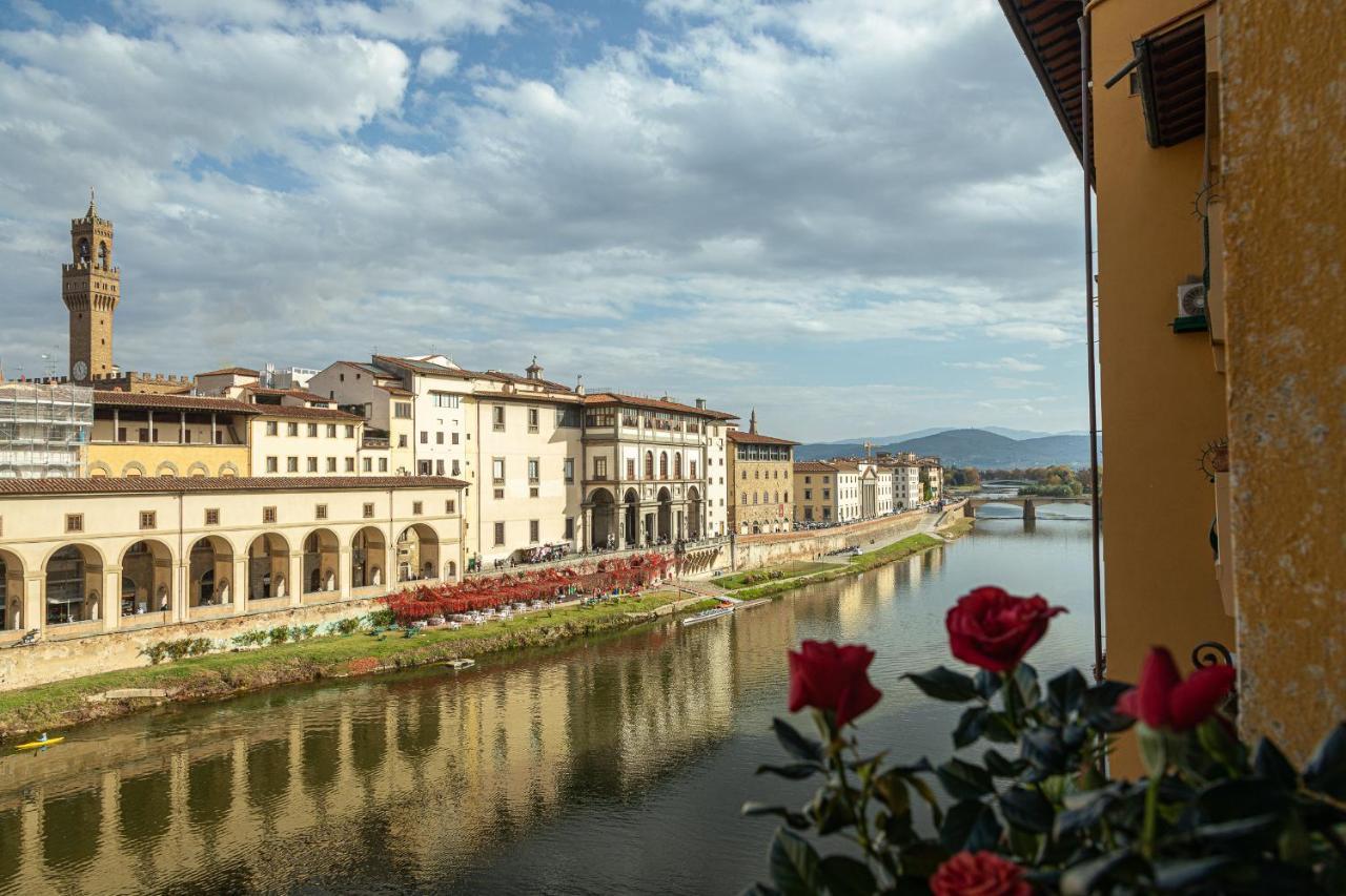 Apartamento Ponte Vecchio 3 Bedroom *