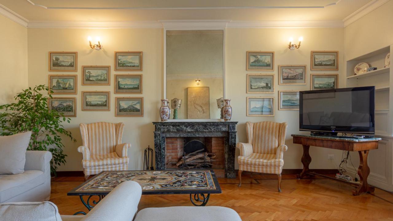 Ponte Vecchio 3 Bedroom Florencia