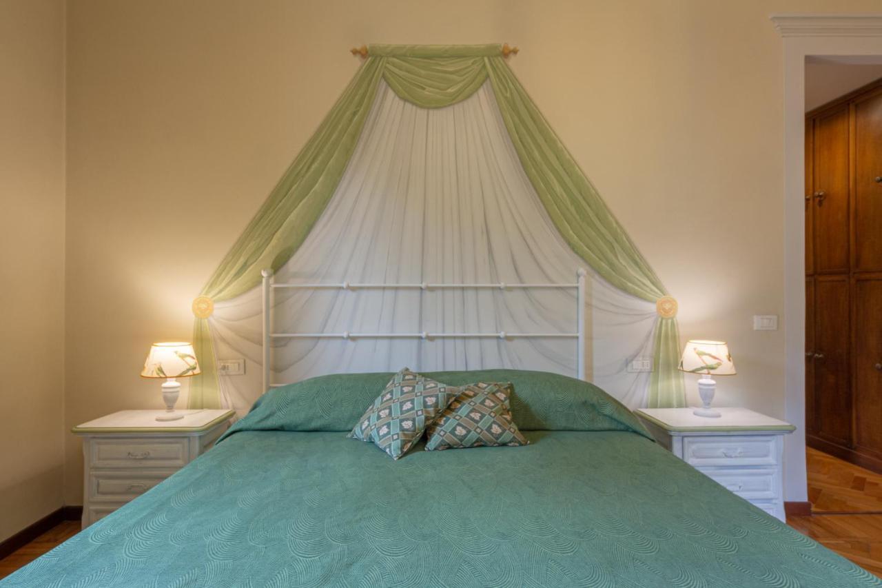 Ponte Vecchio 3 Bedroom Apartamento