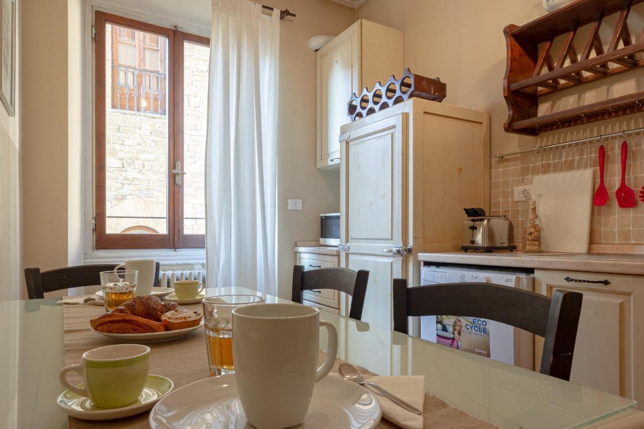 Ponte Vecchio 3 Bedroom Florencia