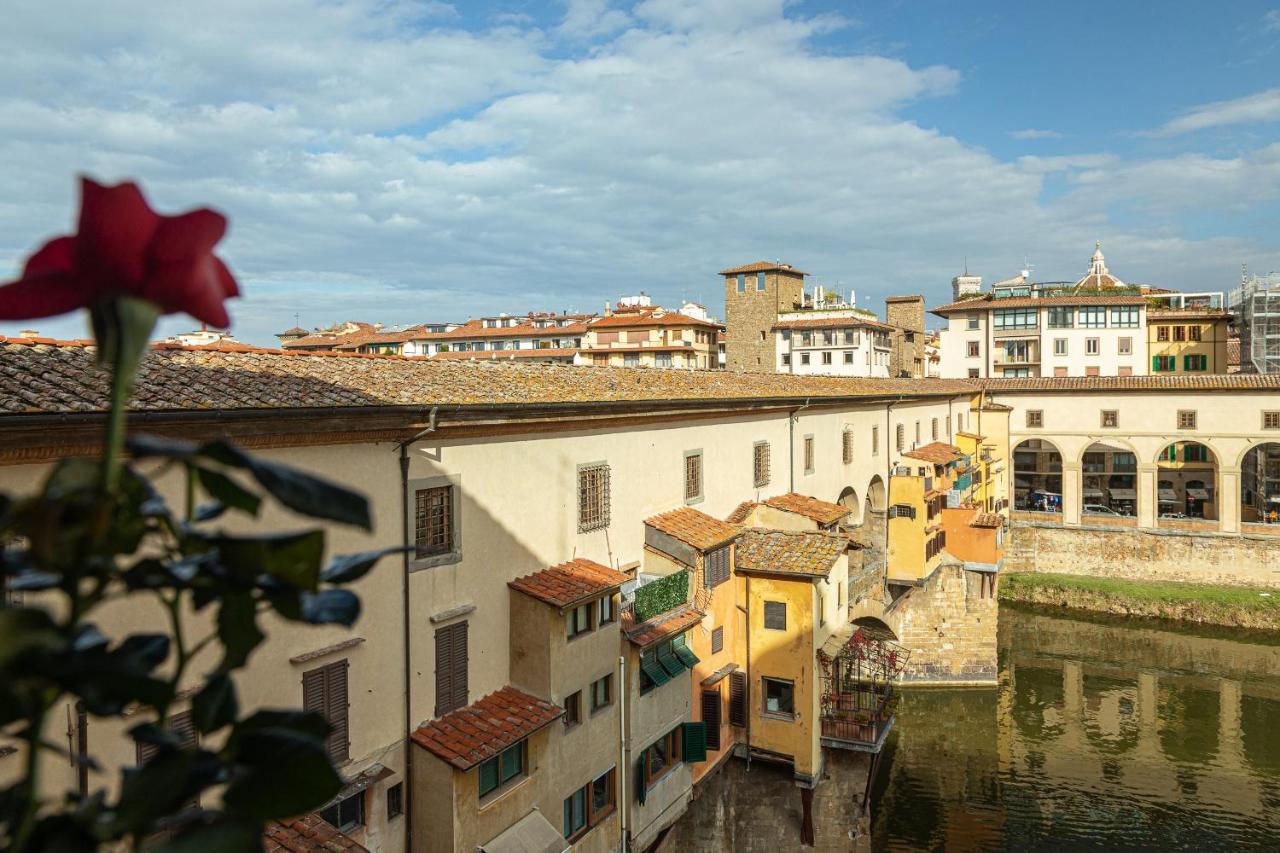 Apartamento Ponte Vecchio 3 Bedroom