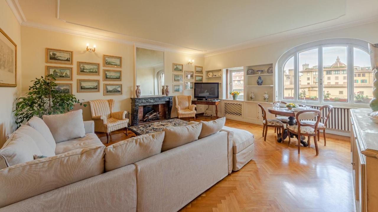 Apartamento Ponte Vecchio 3 Bedroom