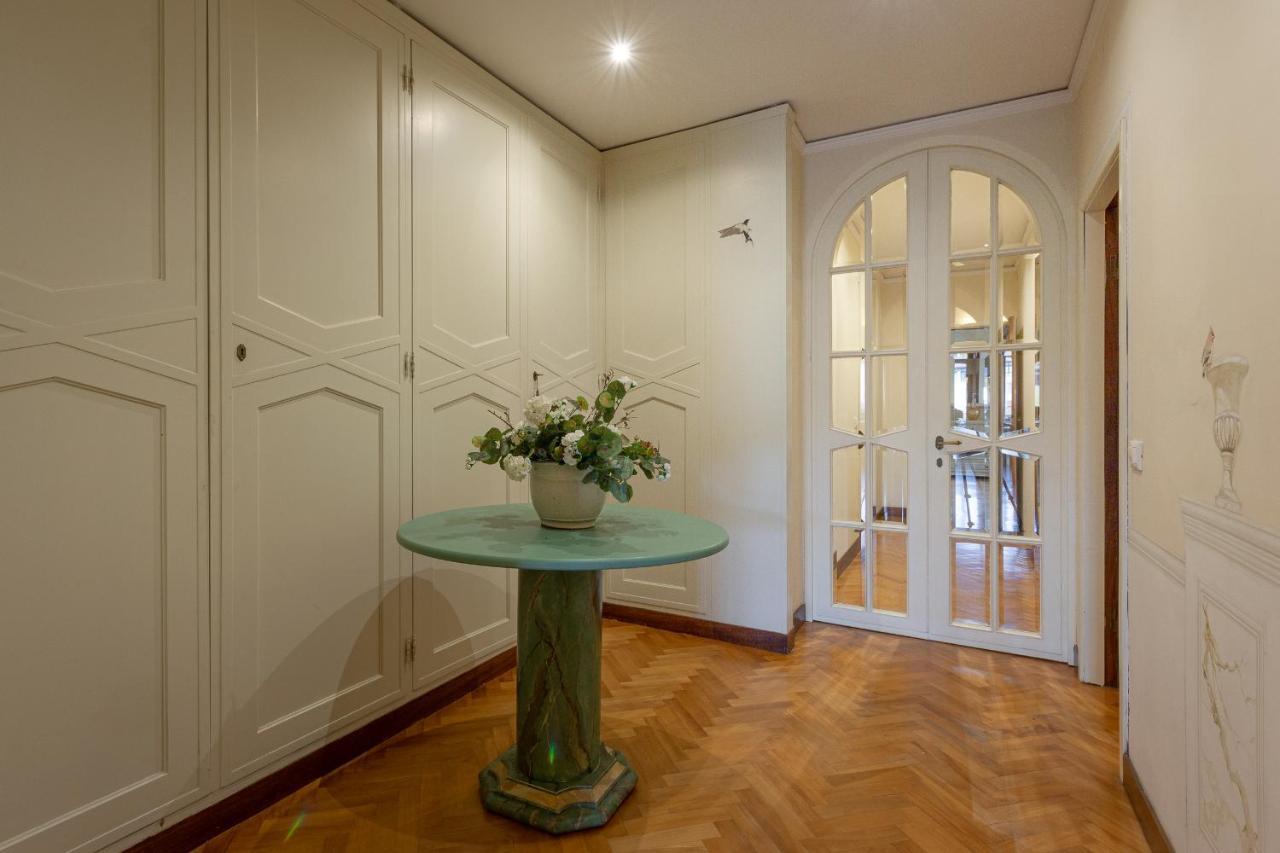 Ponte Vecchio 3 Bedroom * Florencia