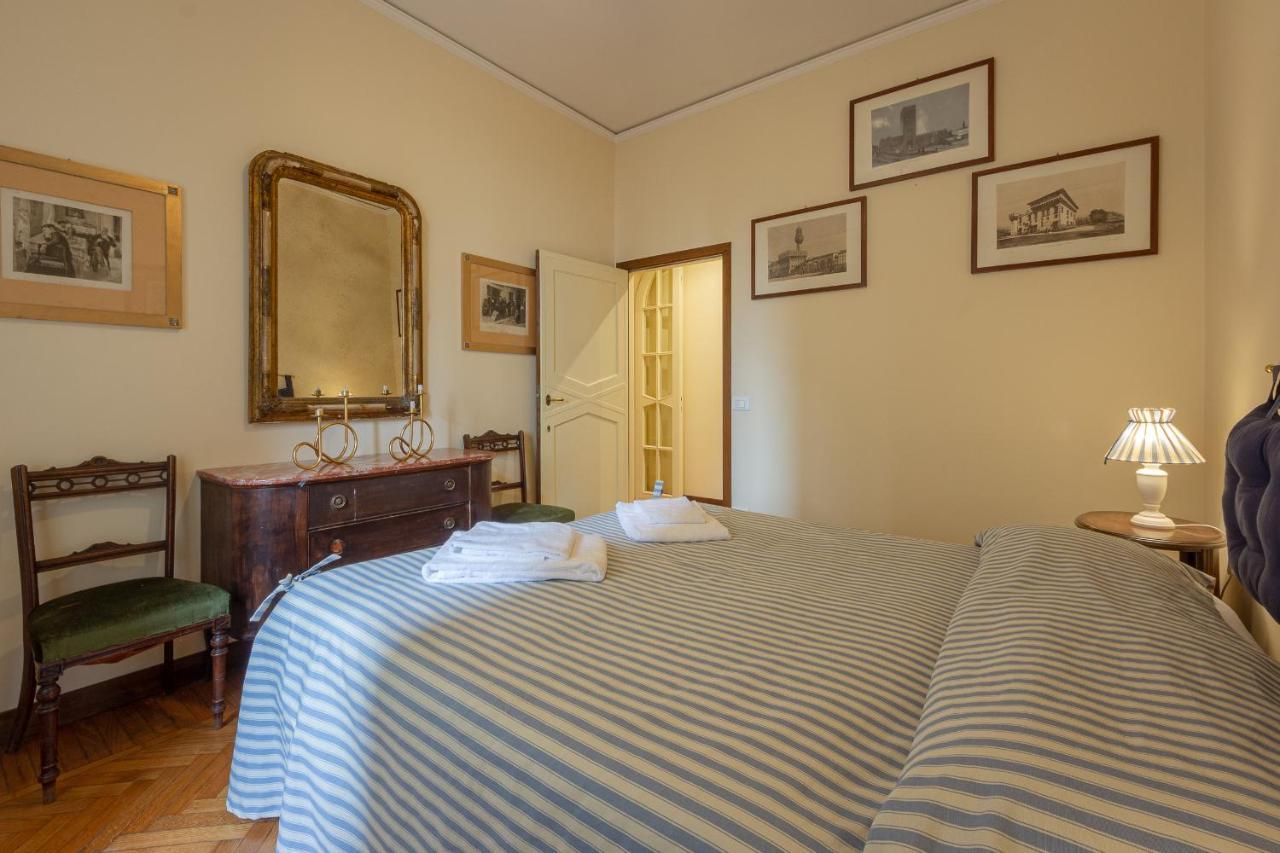 Ponte Vecchio 3 Bedroom Apartamento