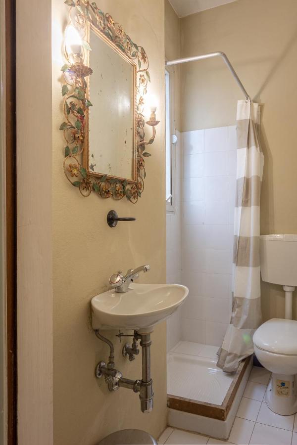 Apartamento Ponte Vecchio 3 Bedroom