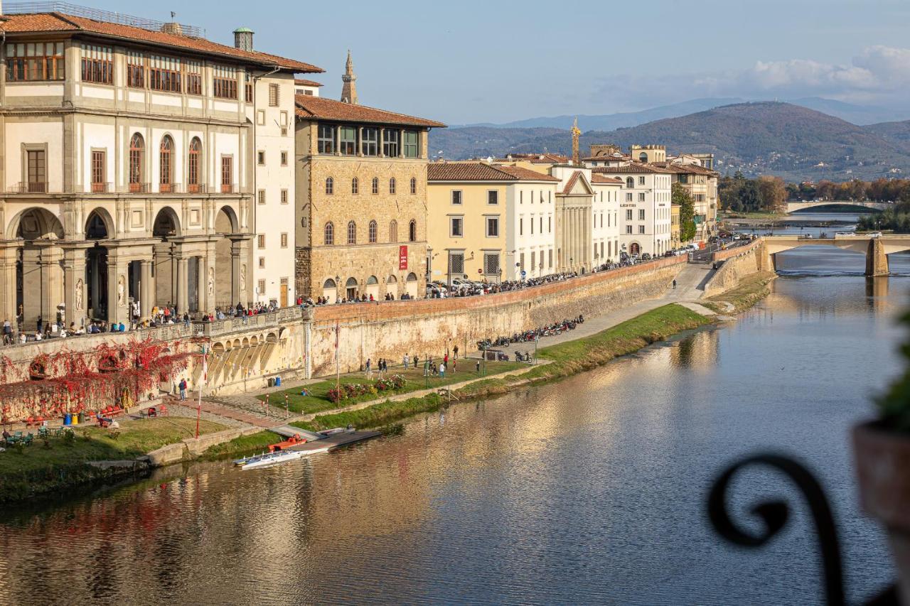 Ponte Vecchio 3 Bedroom Apartamento