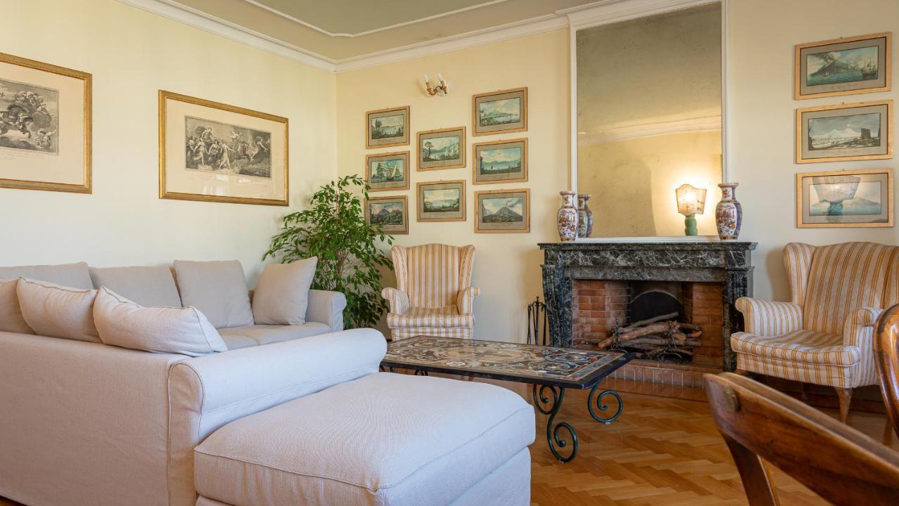 Apartamento Ponte Vecchio 3 Bedroom