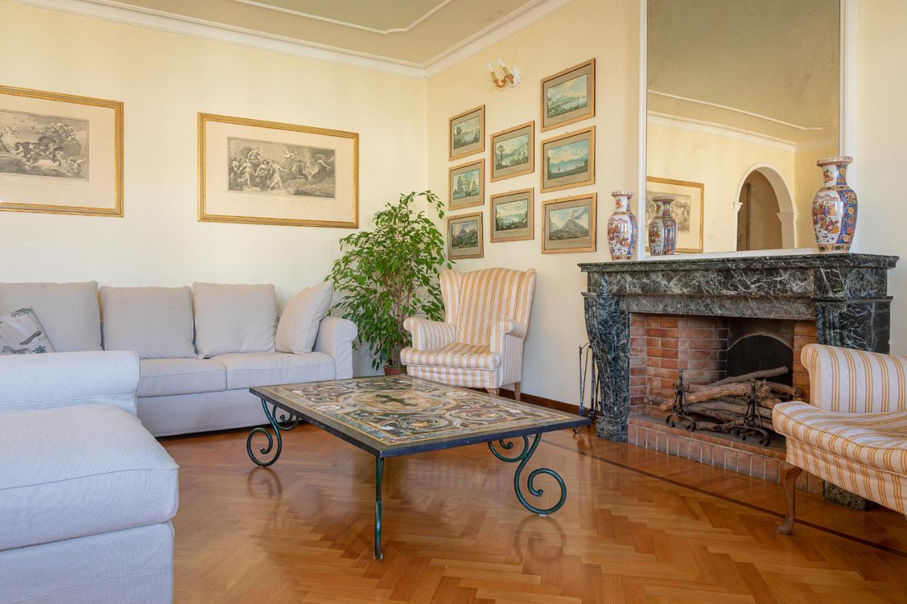 Ponte Vecchio 3 Bedroom Apartamento