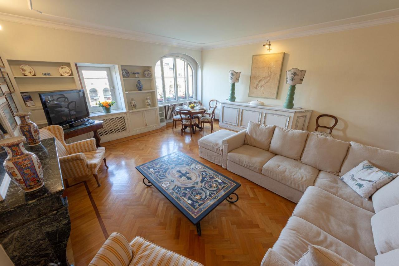 Apartamento Ponte Vecchio 3 Bedroom