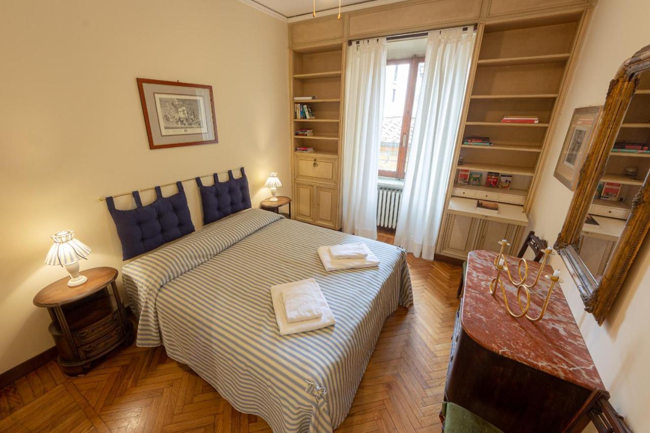 Ponte Vecchio 3 Bedroom Florencia