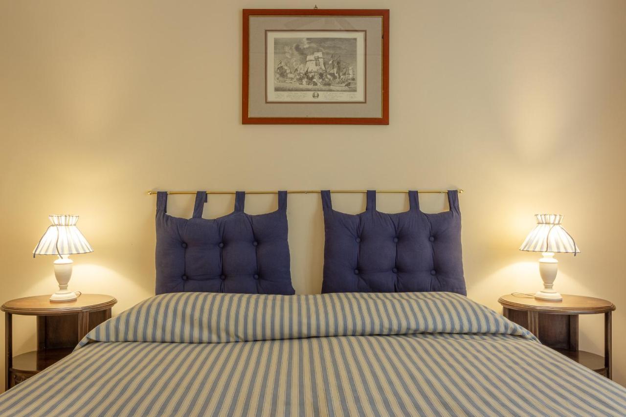 Ponte Vecchio 3 Bedroom Florencia